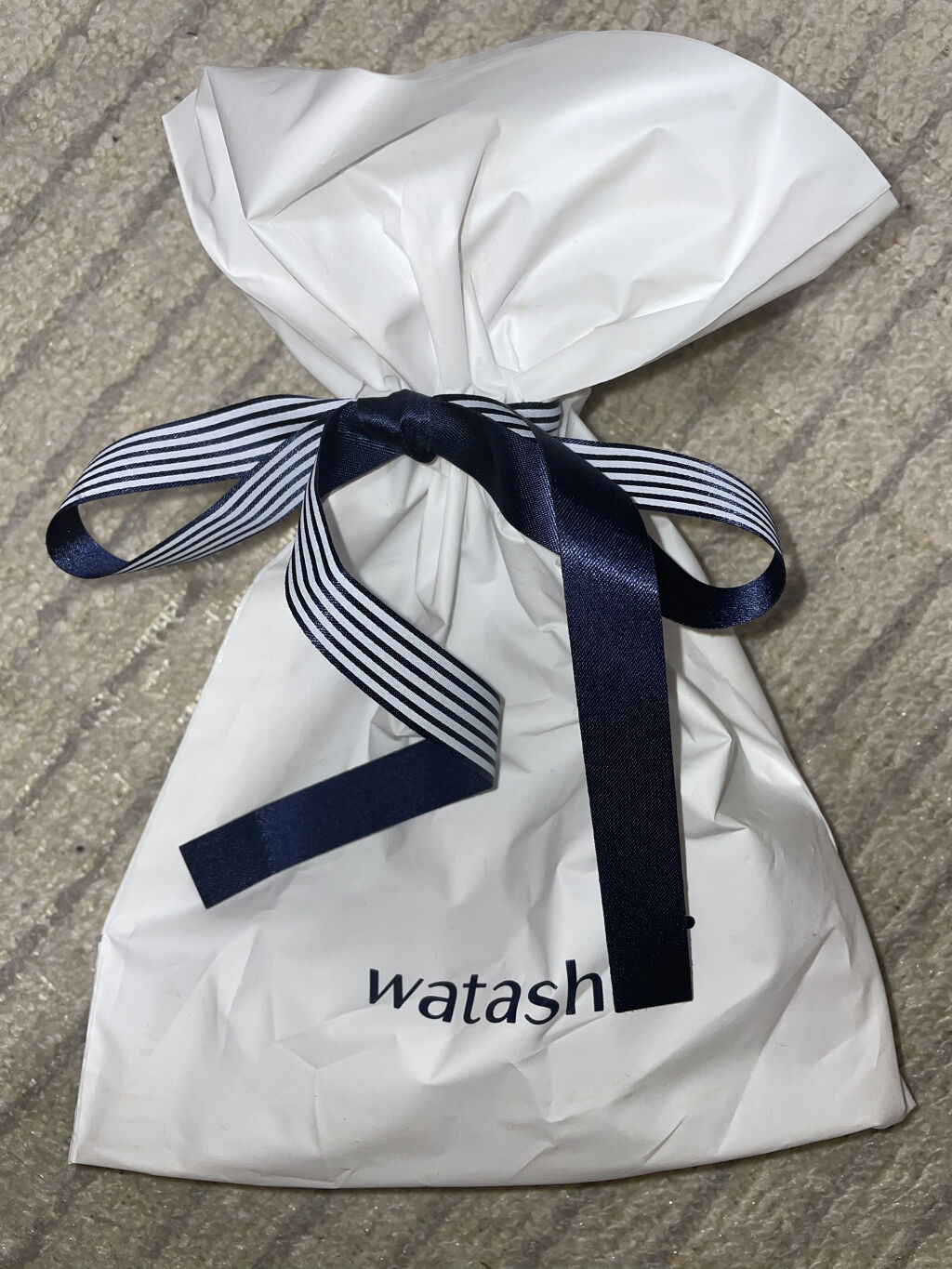 ハンドクリーム アンバーバニラ/ローラ メルシエ/ハンドクリームを使ったクチコミ（2枚目）