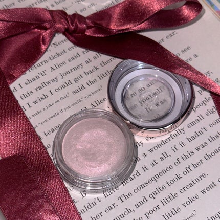 アイグロウジェム スキンシャドウ 02G dizzy mirage/DECORTÉ/ジェル・クリームアイシャドウの画像