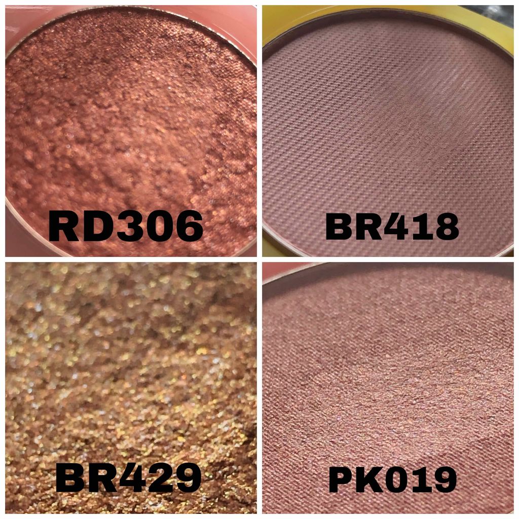 ルックアット マイアイズ/ETUDE/単色アイシャドウを使ったクチコミ(3枚目)