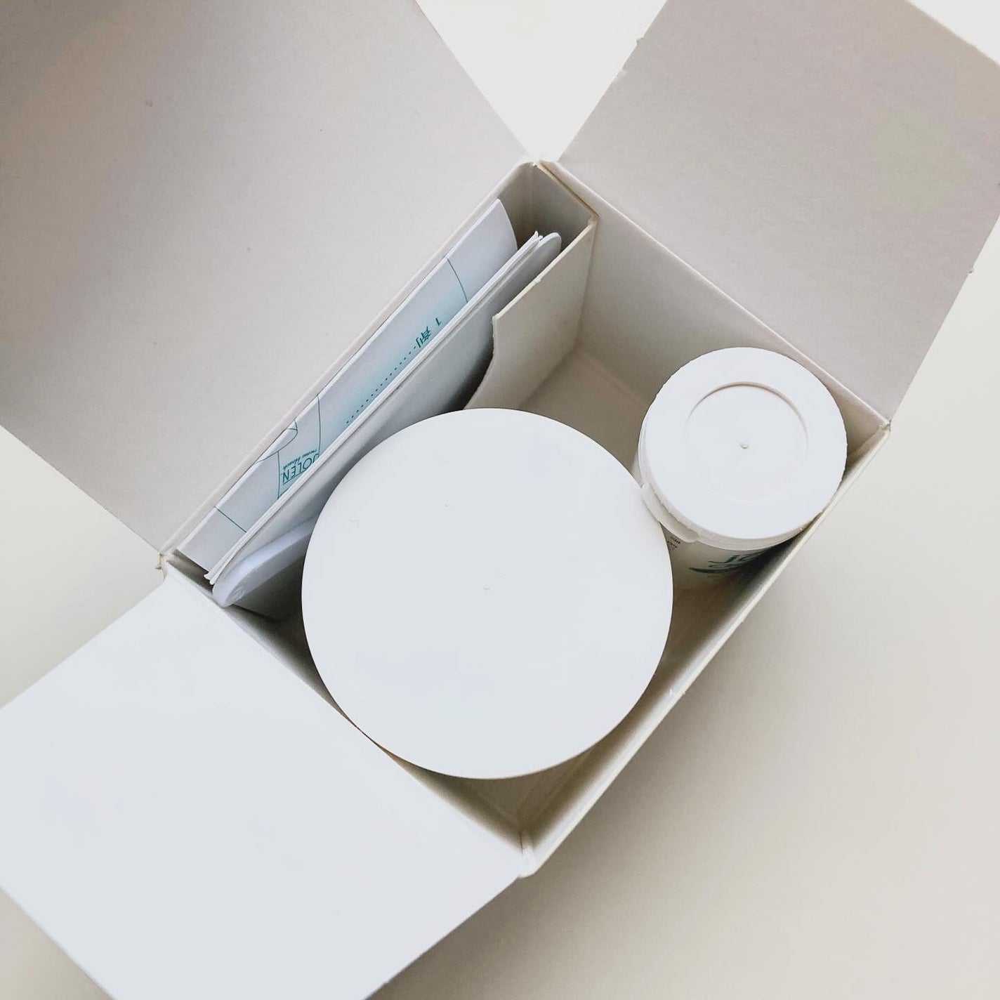 ジョレン クリーム ブリーチ/ジョレンジャパン/ムダ毛ケアを使ったクチコミ(6枚目)