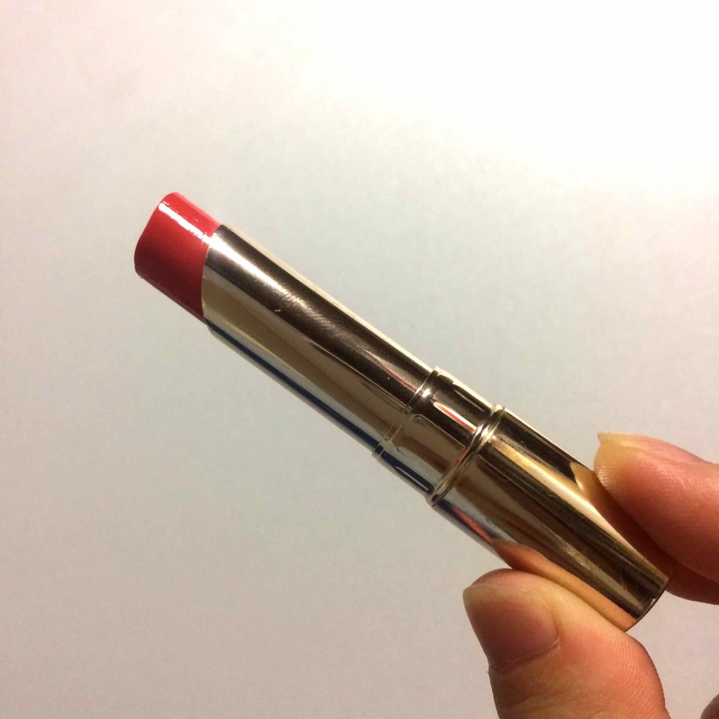 オペラ リップティント N/OPERA/リップティントを使ったクチコミ（2枚目）