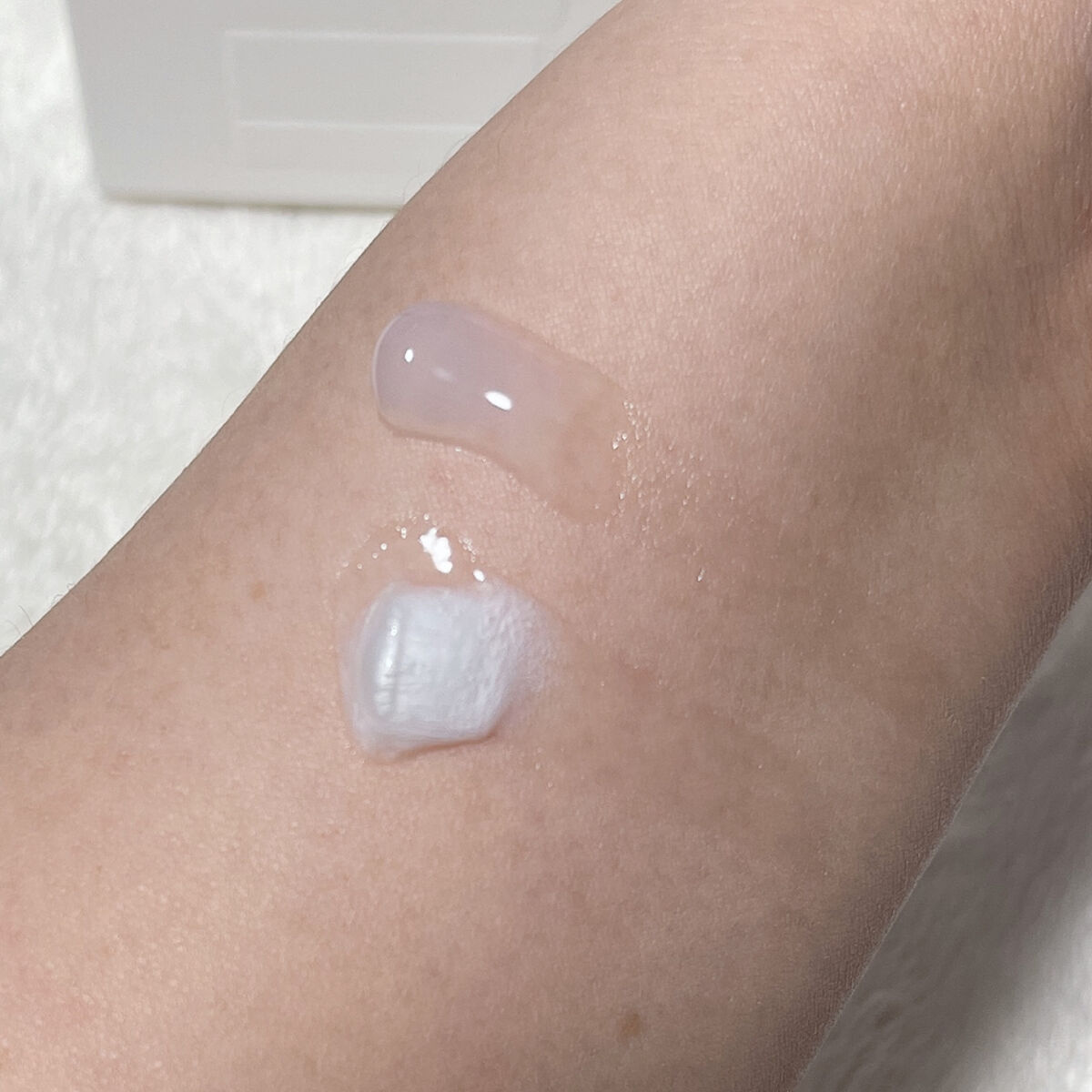 クレンジング ジェル EX/IPSA/クレンジングジェルを使ったクチコミ（2枚目）