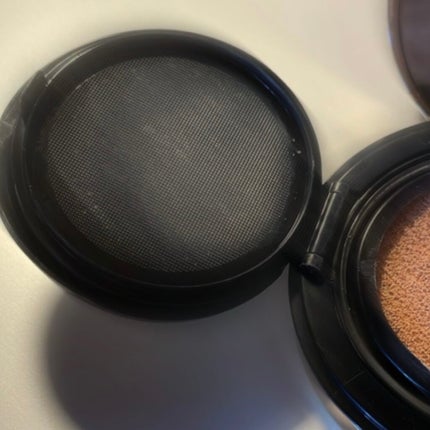 アンクル ド ポー ルクッションN/YVES SAINT LAURENT BEAUTE/クッションファンデーションを使ったクチコミ(2枚目)