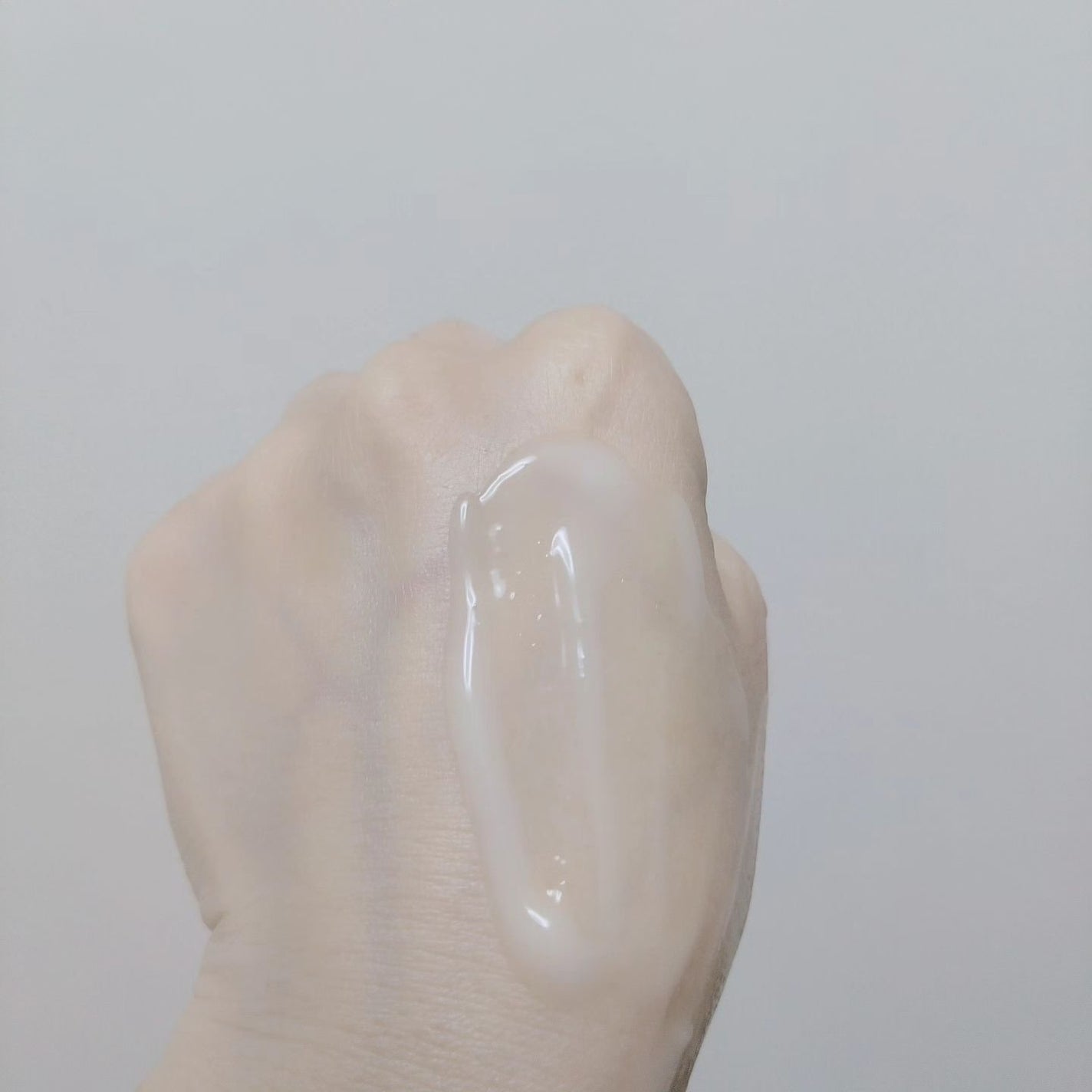 Skin Barrier Calming Lotion/Ongredients/乳液を使ったクチコミ(4枚目)