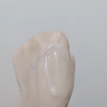 Skin Barrier Calming Lotion/Ongredients/乳液を使ったクチコミ(4枚目)