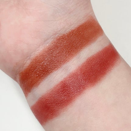 エテュセ リップエディション(ティントルージュ) R レアマットタイプ/ettusais/リップティントを使ったクチコミ(6枚目)