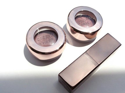 アイグロウ ジェム/DECORTÉ/ジェル・クリームアイシャドウを使ったクチコミ(1枚目)