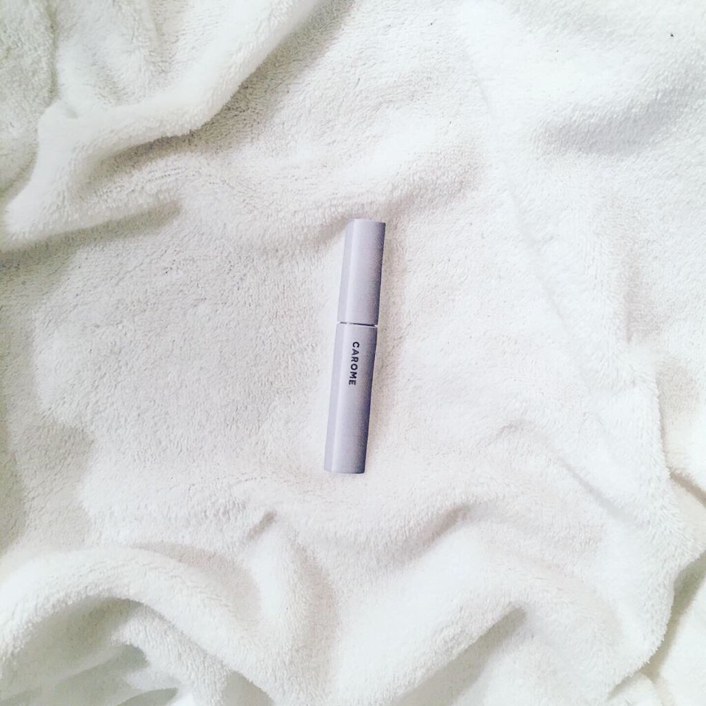 カールメモライズラッシュセラム/CAROME./まつげ美容液を使ったクチコミ(2枚目)