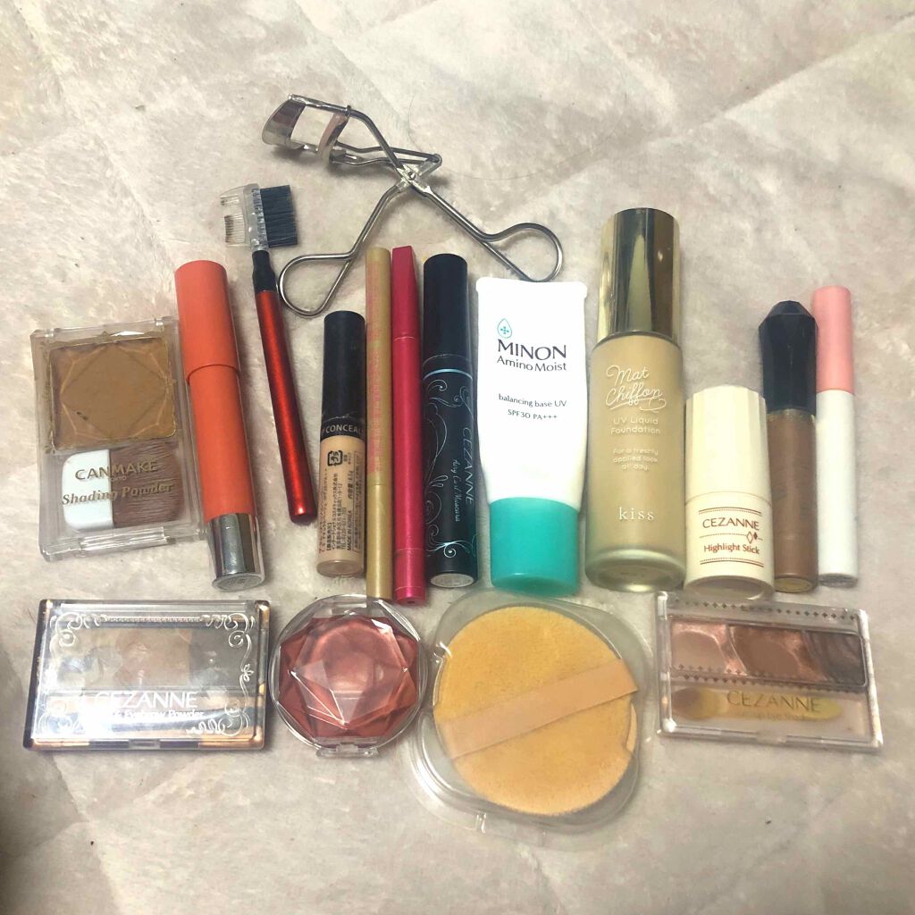 「密着アイライナー」しなやか筆リキッド/デジャヴュ/リキッドアイライナーを使ったクチコミ（1枚目）