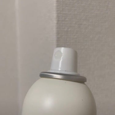 ディープモイスチャースプレー 250g/キュレル/ミスト状化粧水を使ったクチコミ（2枚目）