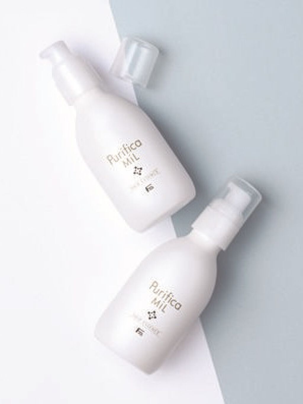 プリフィカ ミル F. Aid