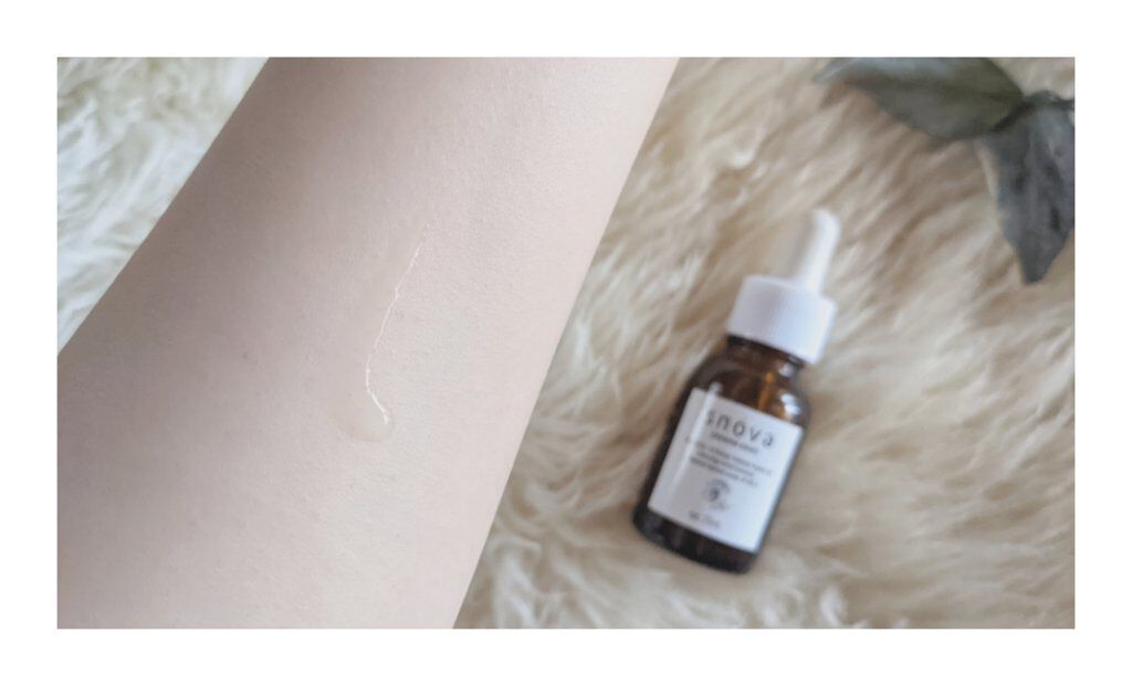 プラツェンタール エキストレ/スノーヴァ/美容液を使ったクチコミ（2枚目）