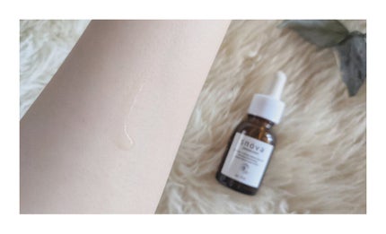 プラツェンタール エキストレ/スノーヴァ/美容液を使ったクチコミ(2枚目)