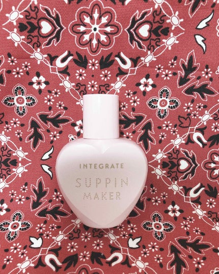 すっぴんメイカー CCパウダー/インテグレート/プレストパウダーを使ったクチコミ(5枚目)