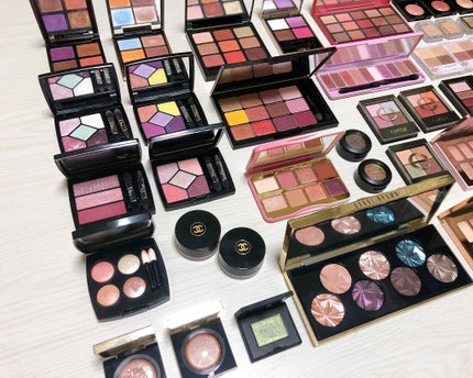 かぷちーの。@イエベ春 on LIPS 「#コスメ大公開ウィーク以前にTwitterでも挙げたことがある..」(4枚目)