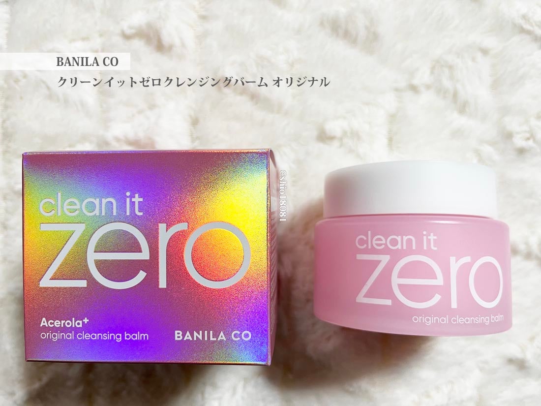 ããð€ãã©ãã100 on LIPS ãBANILACO(ããã©ã³)ã¯ãªãŒã³ã€ãããŒãã¯ã¬ã³ãžã³ã°ããŒ..ãïŒ1æç®ïŒ