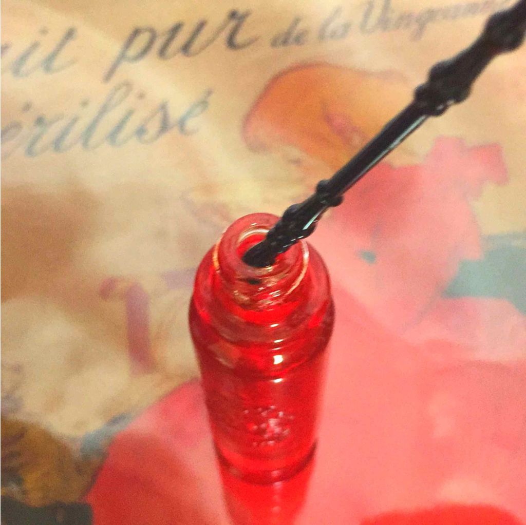 マジョロマンティカ/MAJOLICA MAJORCA/香水(レディース)を使ったクチコミ（2枚目）