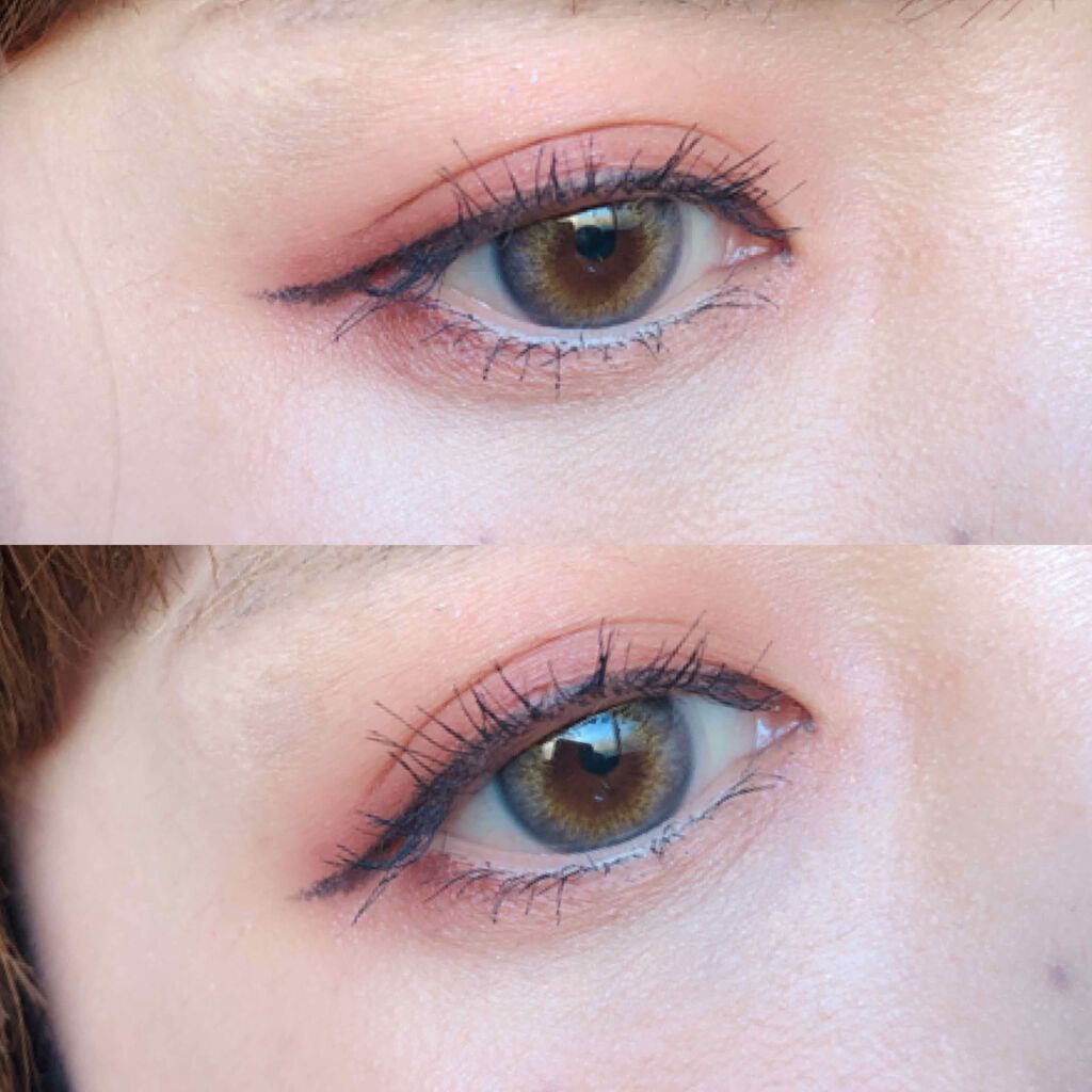 アディクション ザ アイシャドウ/ADDICTION/単色アイシャドウを使ったクチコミ（3枚目）