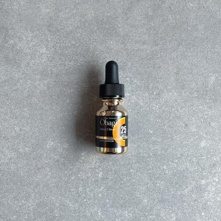 C25セラム ネオ/オバジ/美容液を使ったクチコミ(1枚目)