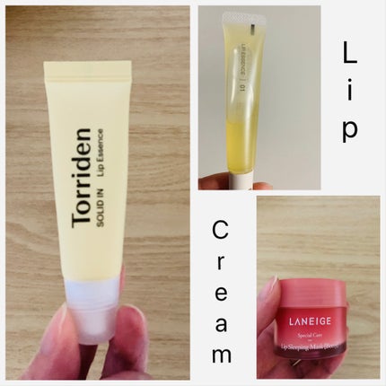 リップスリーピングマスク/LANEIGE/リップバームを使ったクチコミ(1枚目)