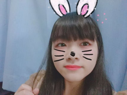 グロウフルールチークス/キャンメイク/パウダーチークを使ったクチコミ(2枚目)