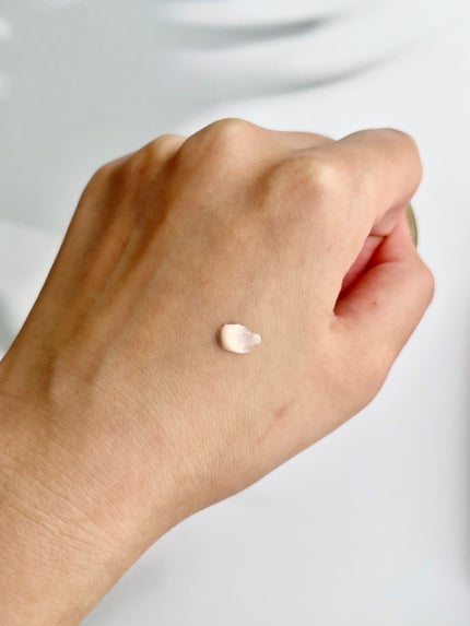 ミノン アミノモイスト エイジングケア デイクリームUV/ミノン/日焼け止めクリームを使ったクチコミ(3枚目)