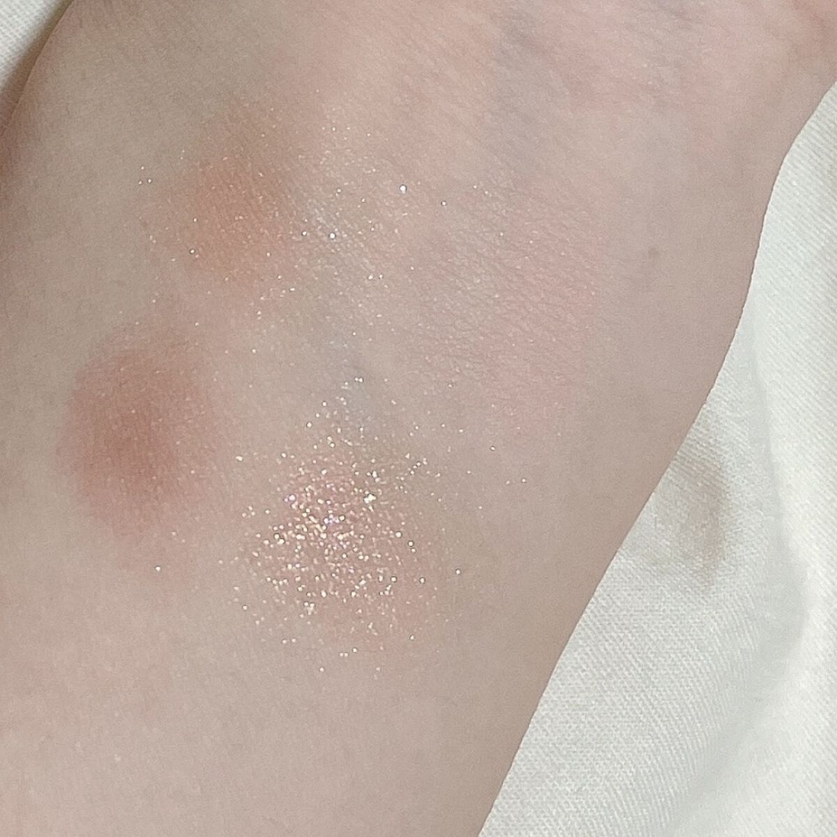 マルチキューブ/i’m meme/マルチパレットを使ったクチコミ（2枚目）