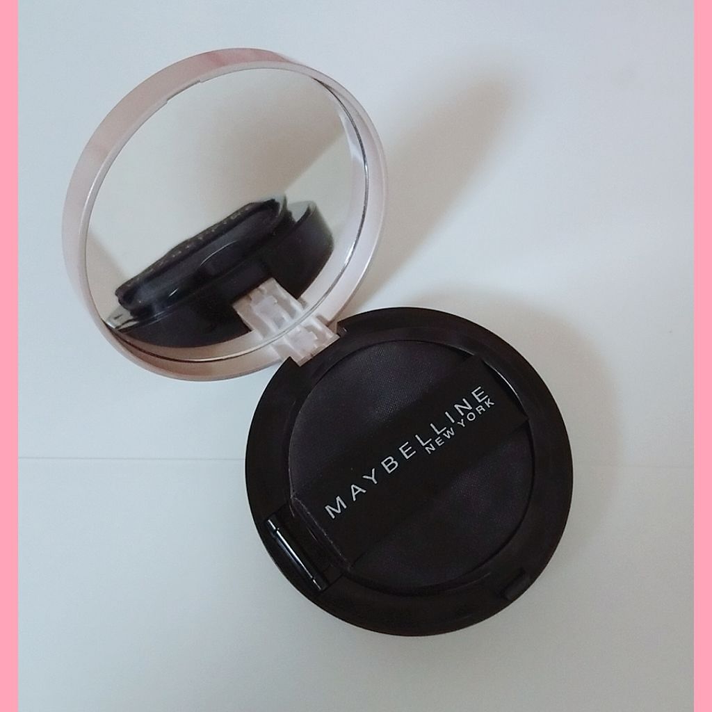 SP クッション ウルトラカバークッション BB/MAYBELLINE NEW YORK/クッションファンデーションを使ったクチコミ(1枚目)