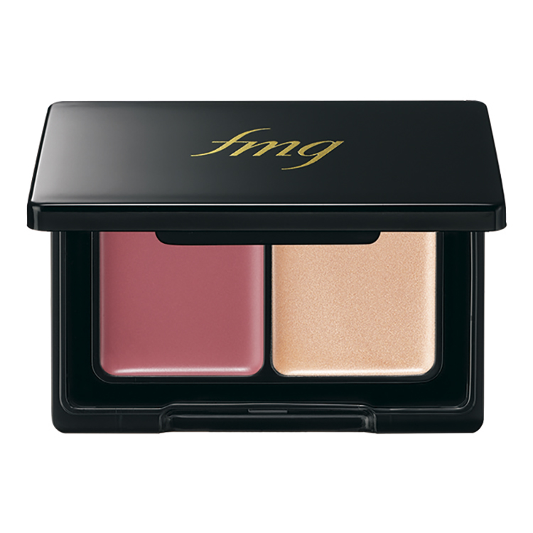 エフエムジー エフ エム ジー チーク＆ハイライター