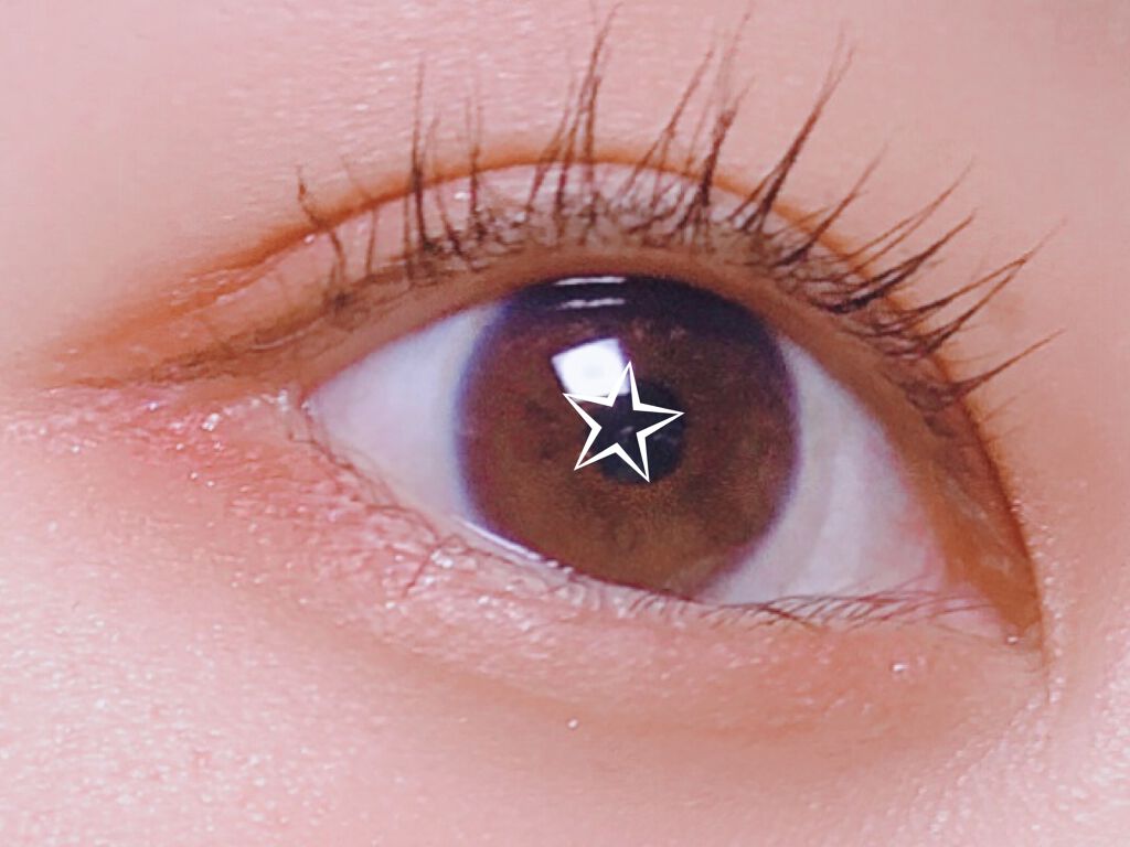 クイックラッシュカーラー/キャンメイク/マスカラ下地を使ったクチコミ（2枚目）