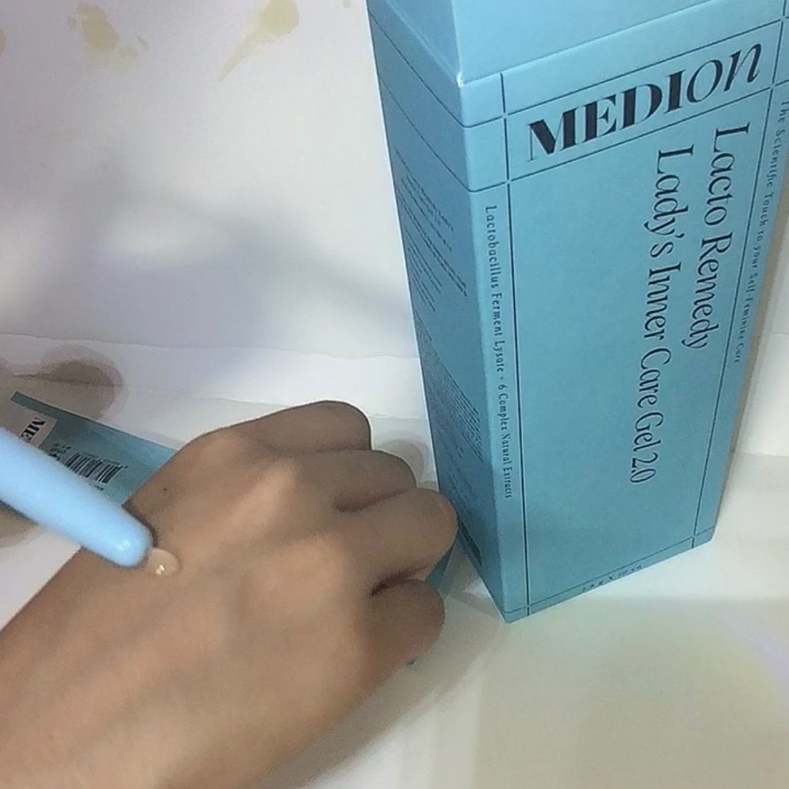 もこ@はち on LIPS 「.*・♡°+°・♡*..*・♡°+°・モニターさせて頂きます..」(2枚目)