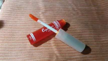 エスポルール リップティント/エスポルール/リップティントを使ったクチコミ(2枚目)