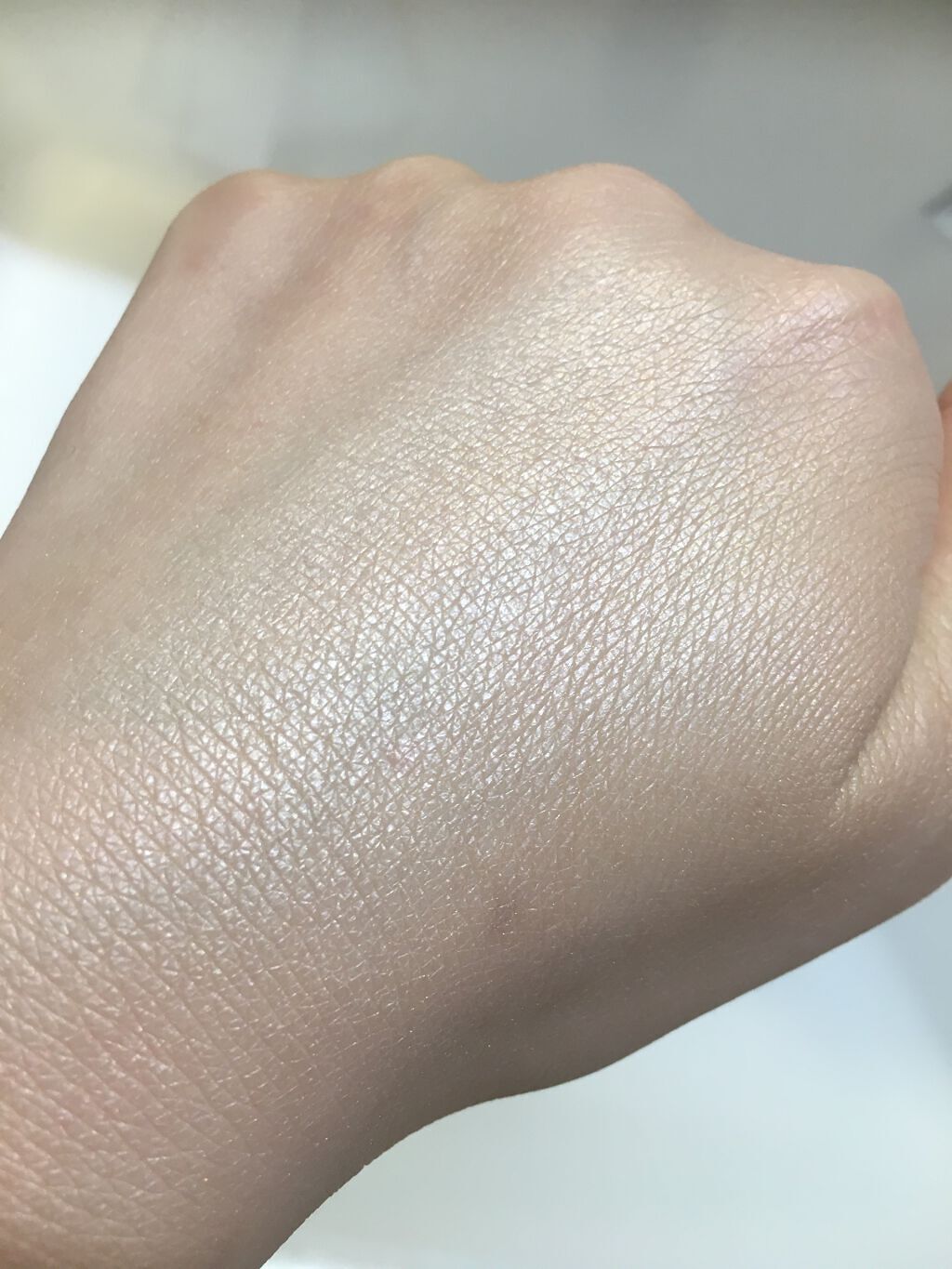 M·A·C ミネラライズ スキンフィニッシュ/M・A・C/パウダーハイライトを使ったクチコミ(7枚目)