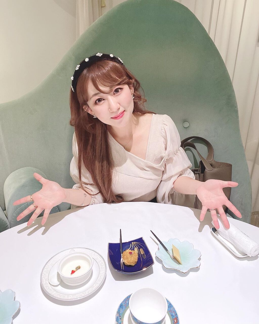 honey0627 on LIPS 「**先日は、大好きな@hitomi_lana_tokyoちゃん..」(9枚目)