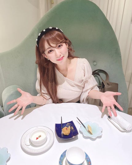 honey0627 on LIPS 「**先日は、大好きな@hitomi_lana_tokyoちゃん..」(9枚目)