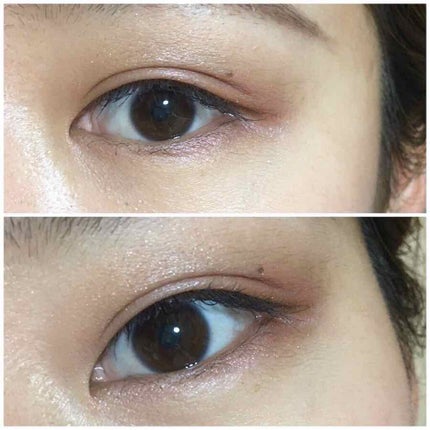 サンク クルール/Dior/アイシャドウパレットを使ったクチコミ(2枚目)