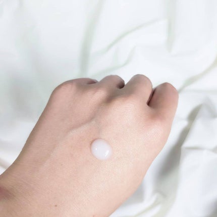 ディープモイスチュアエッセンス/ライスフォース/美容液を使ったクチコミ(3枚目)