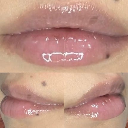 イリュン コラーゲンモイスチャーリップマスク/illuN/リップマスクを使ったクチコミ(5枚目)