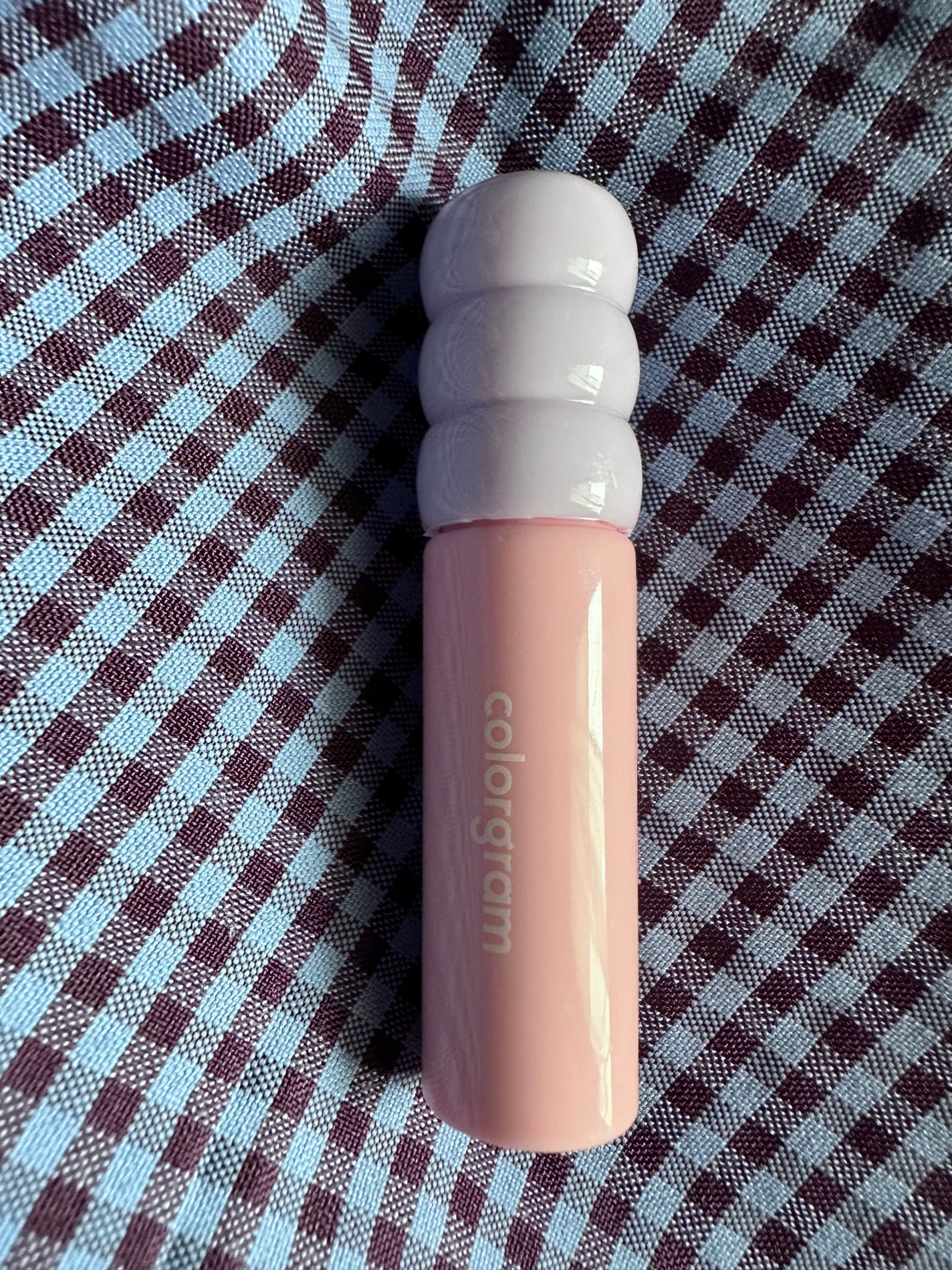 タンフルグラスティント/Colorgram/リップティントを使ったクチコミ(1枚目)