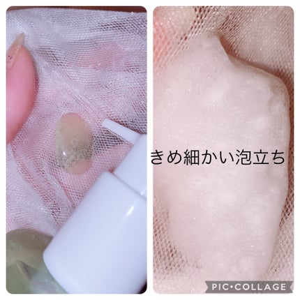 イチジク毛穴アンプル/Veganifect/美容液を使ったクチコミ(3枚目)