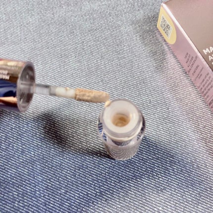 マスクフィットオールカバーデュアルコンシーラー/TIRTIR(ティルティル)/コンシーラーを使ったクチコミ(3枚目)