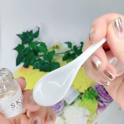 を使ったクチコミ(3枚目)