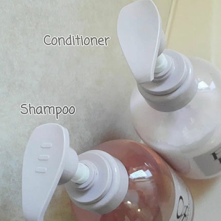 SS ビオリス ピュアレタッチ ぱやとぅや シャンプー/ヘアコンディショナー/SSビオリス/市販シャンプーを使ったクチコミ(2枚目)