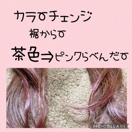 シャンプー スリークライト/FLOWDIA/サロンシャンプーを使ったクチコミ(1枚目)