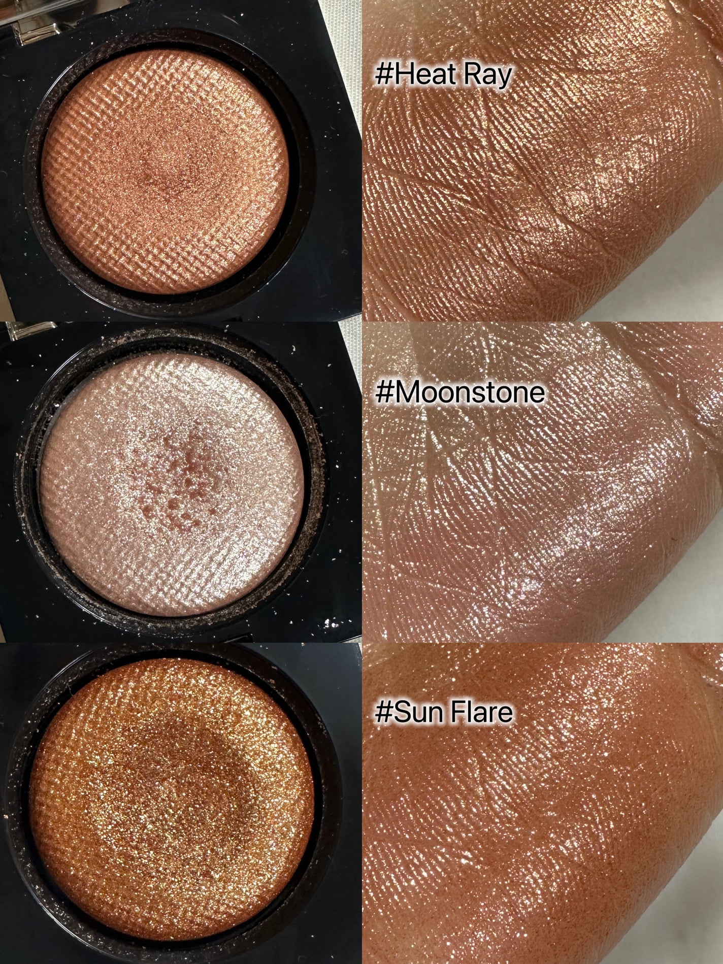 リュクスアイシャドウ/BOBBI BROWN/単色アイシャドウを使ったクチコミ(2枚目)