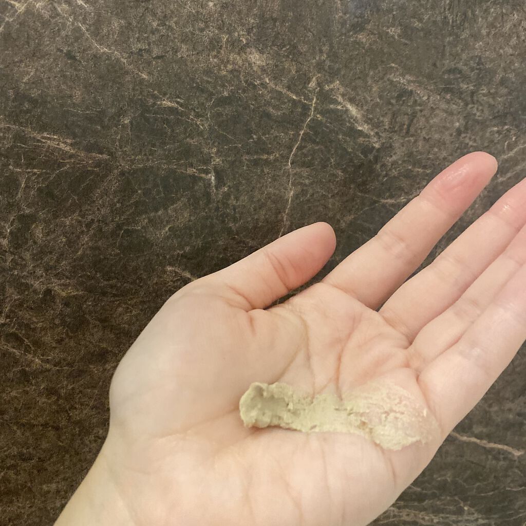 火山マスク/ラッシュ/レッグ・フットケアを使ったクチコミ（2枚目）