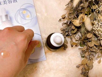 タカミエッセンスCE/タカミ/美容液を使ったクチコミ(2枚目)