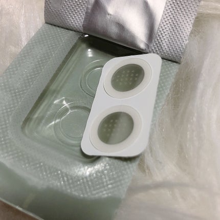 トラブルキュア/美肌ファクトリー/シートマスク・パックを使ったクチコミ(4枚目)