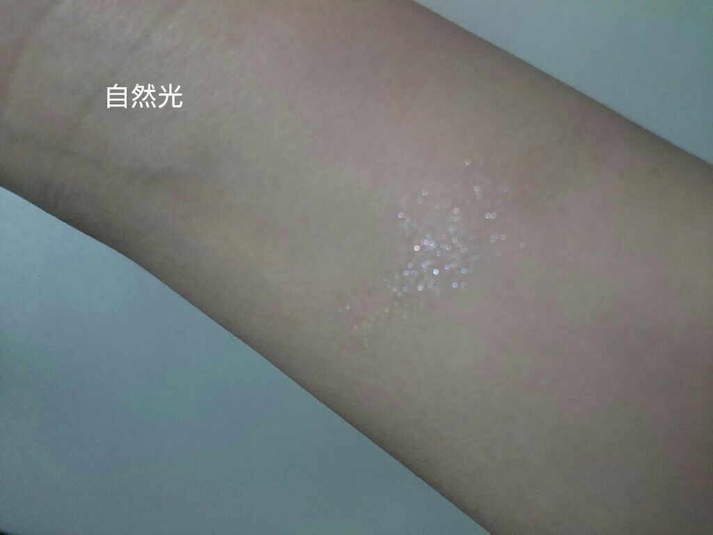 エンジェルキューピッドキスハイライター/ZEESEA/パウダーハイライトを使ったクチコミ（2枚目）