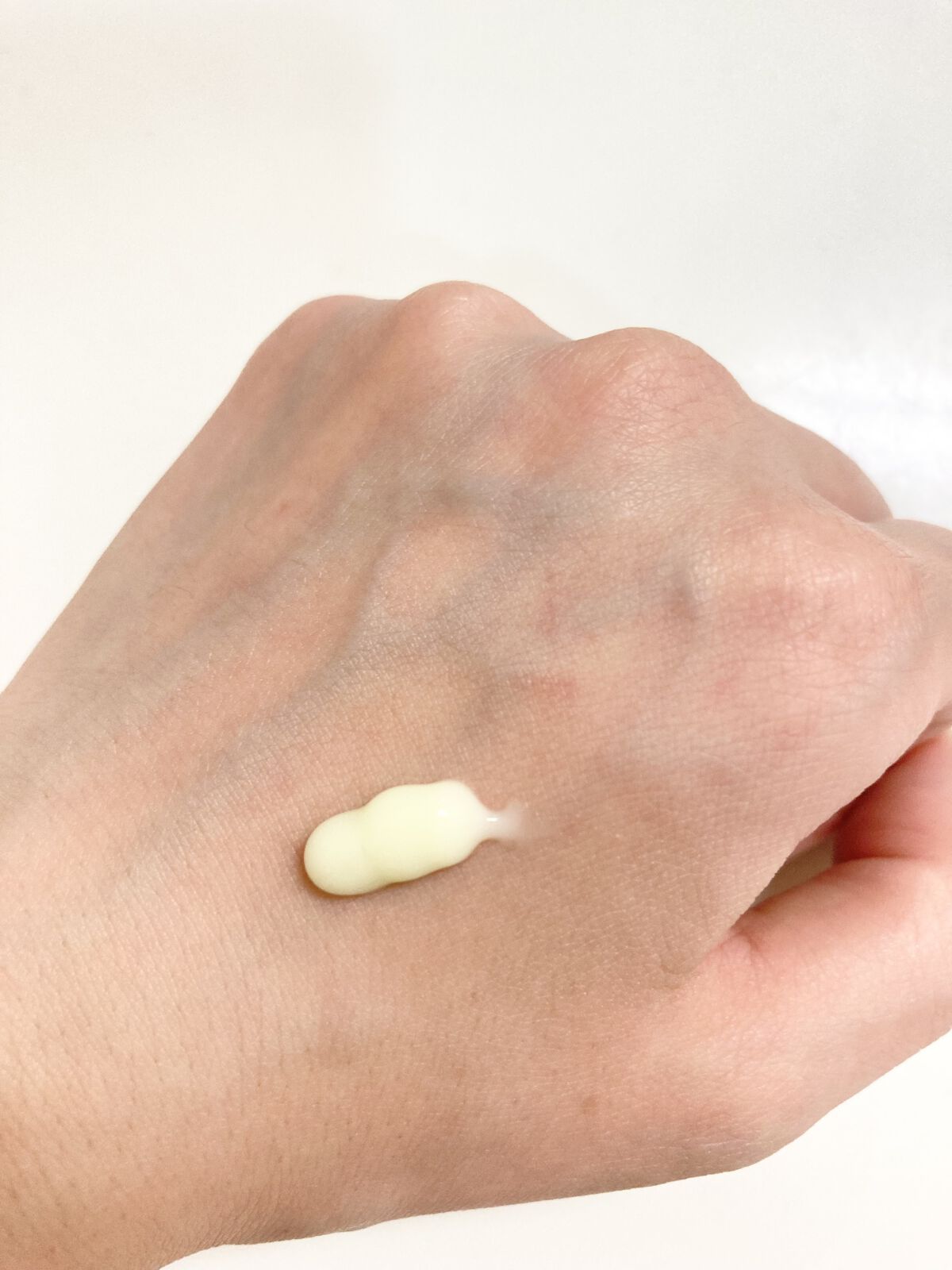 レチノールインテンシブ アドバンスドトリプルアクションアイクリーム/SOME BY MI/アイケア・アイクリームを使ったクチコミ（3枚目）